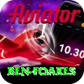 ben foakes Elite Pro v1.8.6