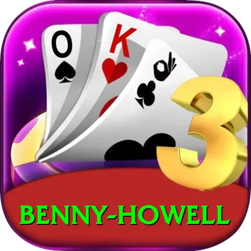 benny howell Turbo Pro v5.0.2 - 2