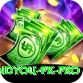 Betandyou PK - VIP Legend