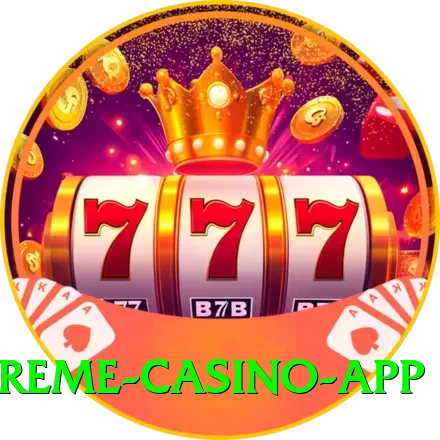 Betandyou Supreme Casino App - 2