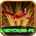 betandyou88.pk Gold Jackpot