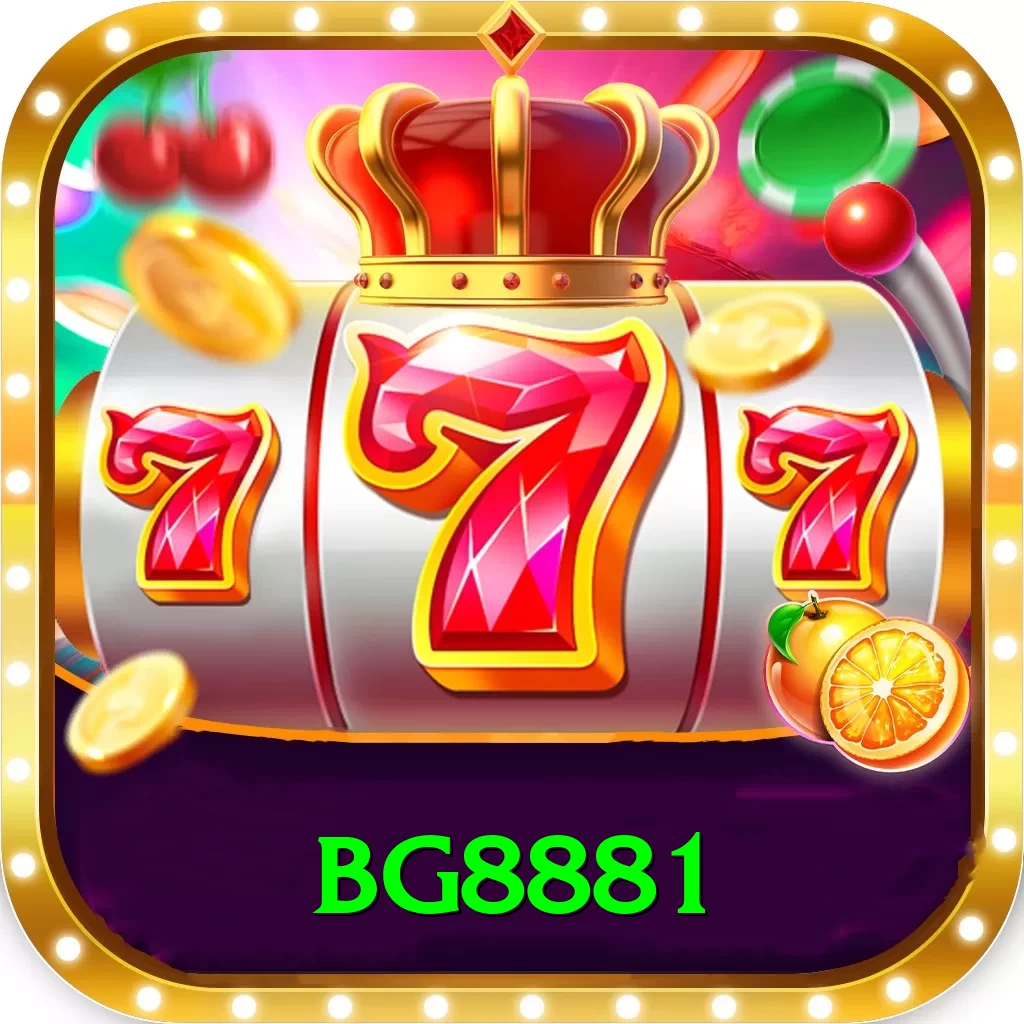 BG8881 Games (Casino & Earning) Plus vv2.4.7 - 2