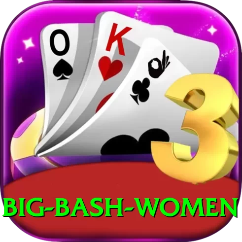 big bash women Pro v1.0.8 - 2