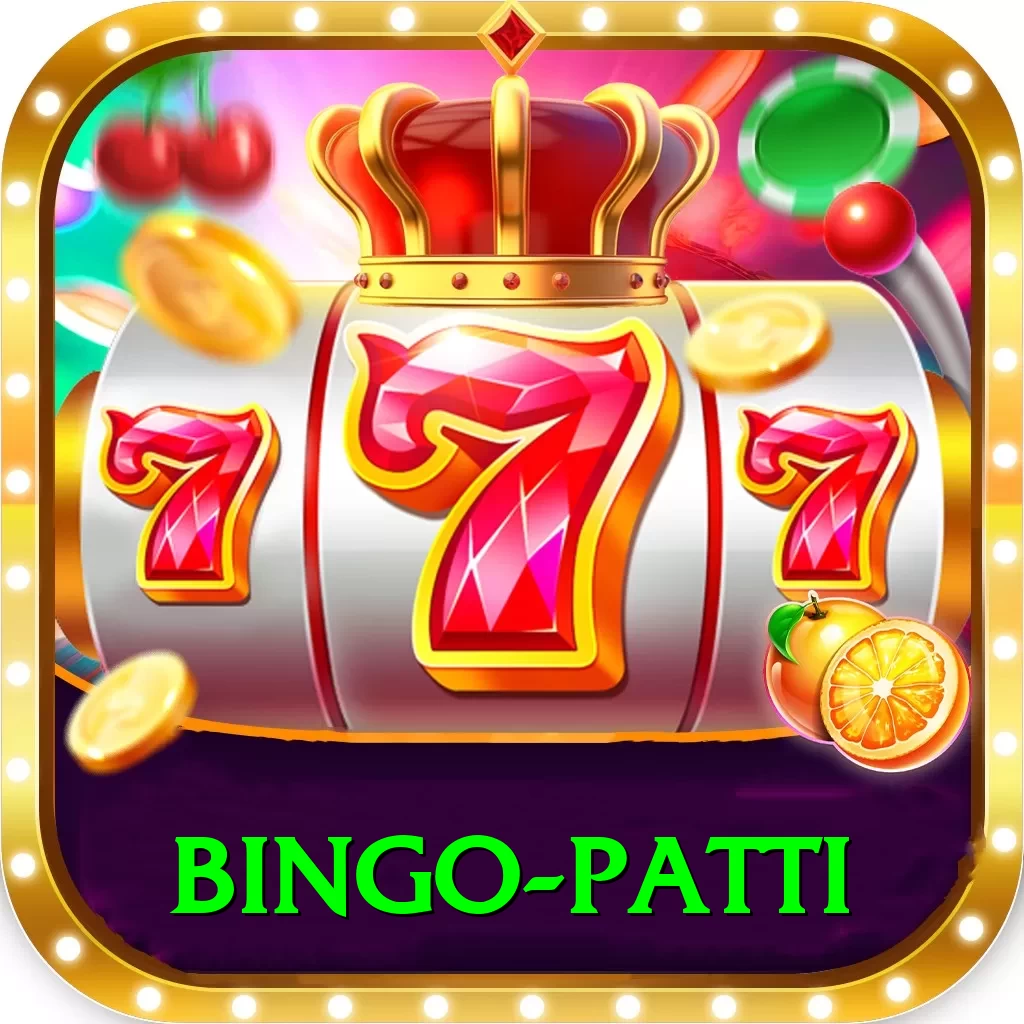 Bingo Patti VIP v5.0.0 - 2