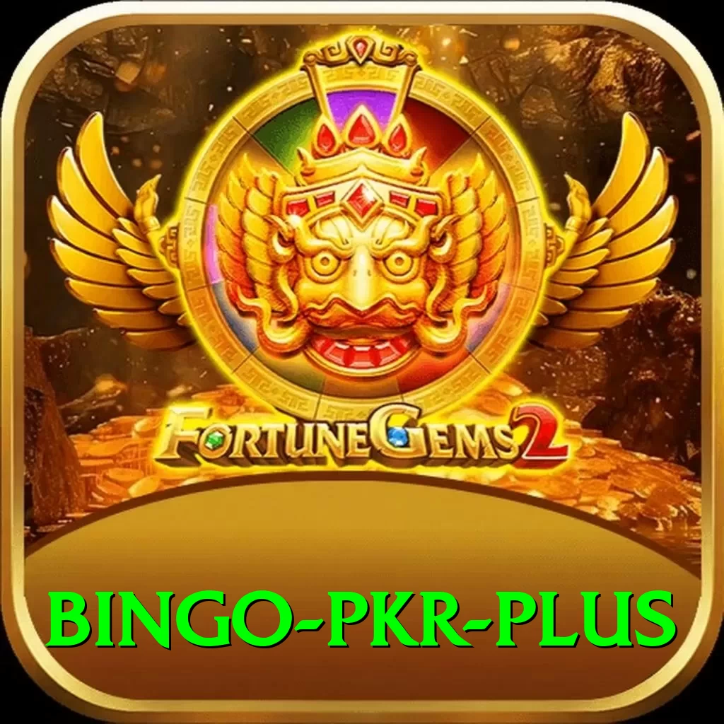 Bingo PKR Earn Deluxe v4.1.6 - 2