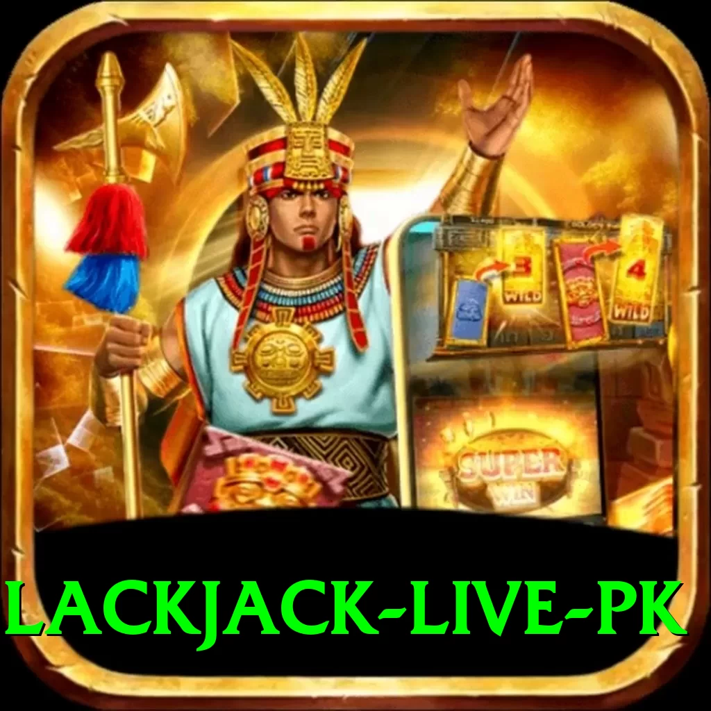 blackjack live pk Plus Pro v1.0.6 - 2