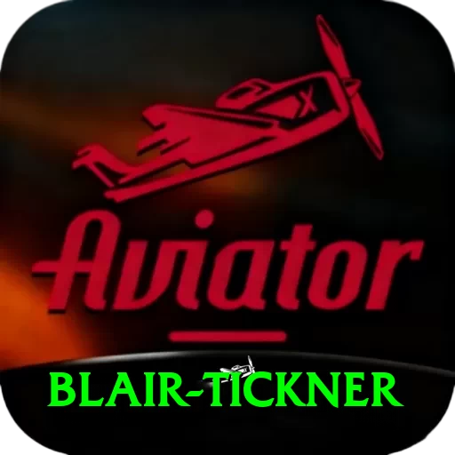 blair tickner Ultimate v2.1.9 - 2