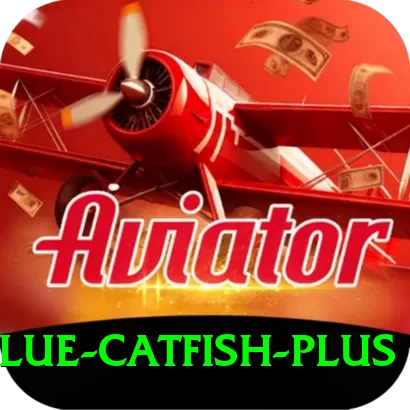 blue catfish - Royal Earning App - 2
