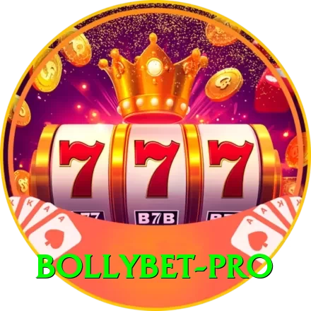 Bollybet Slots Premium v1.7.5 - 2