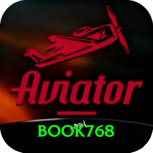 book768 Master v3.3.4 - 2