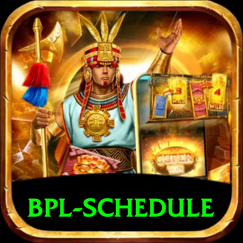 bpl schedule Premium v1.7.9 - 2