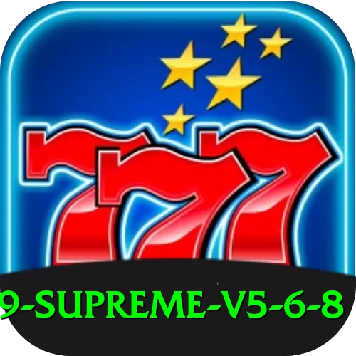 bv999 - Supreme v5.6.8 - 2