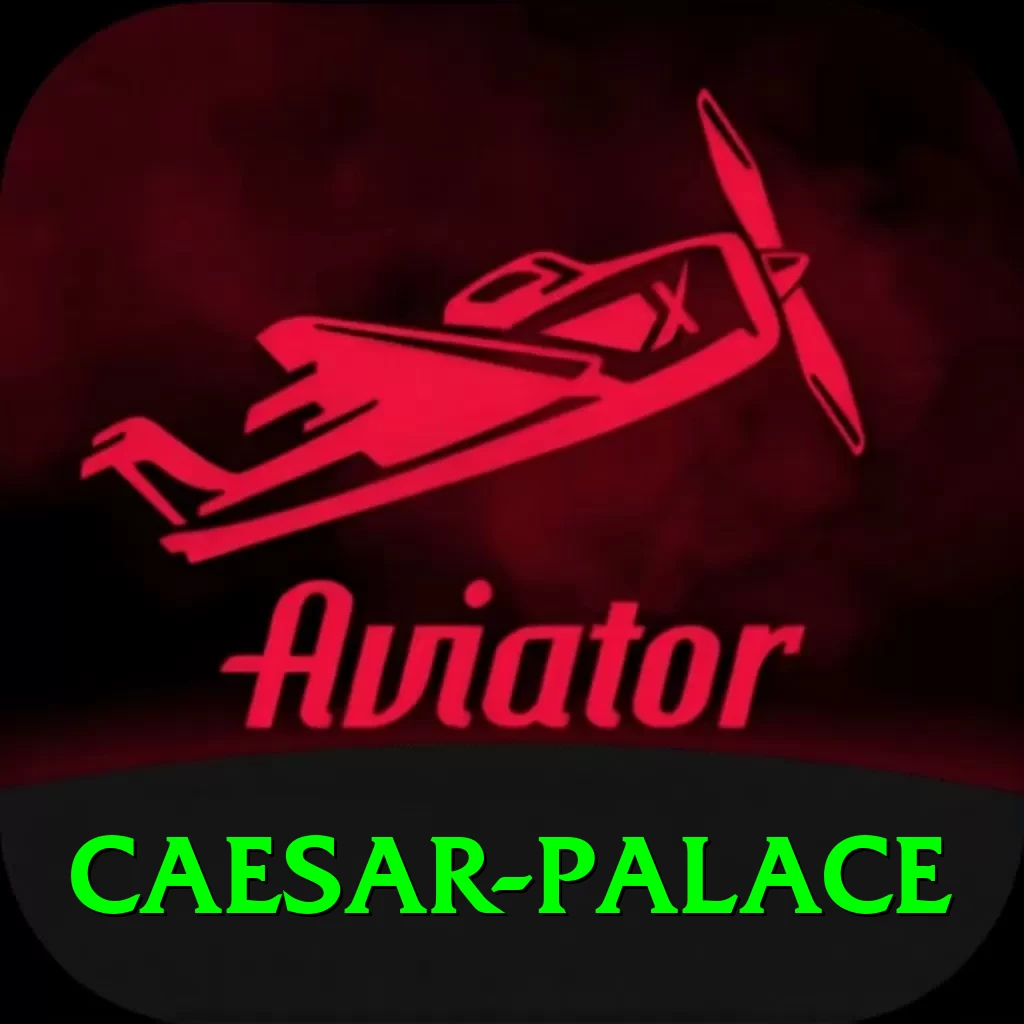 caesar palace VIP Edition v4.5.1 - 2