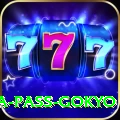 cho la pass gokyo Gold v1.5.7