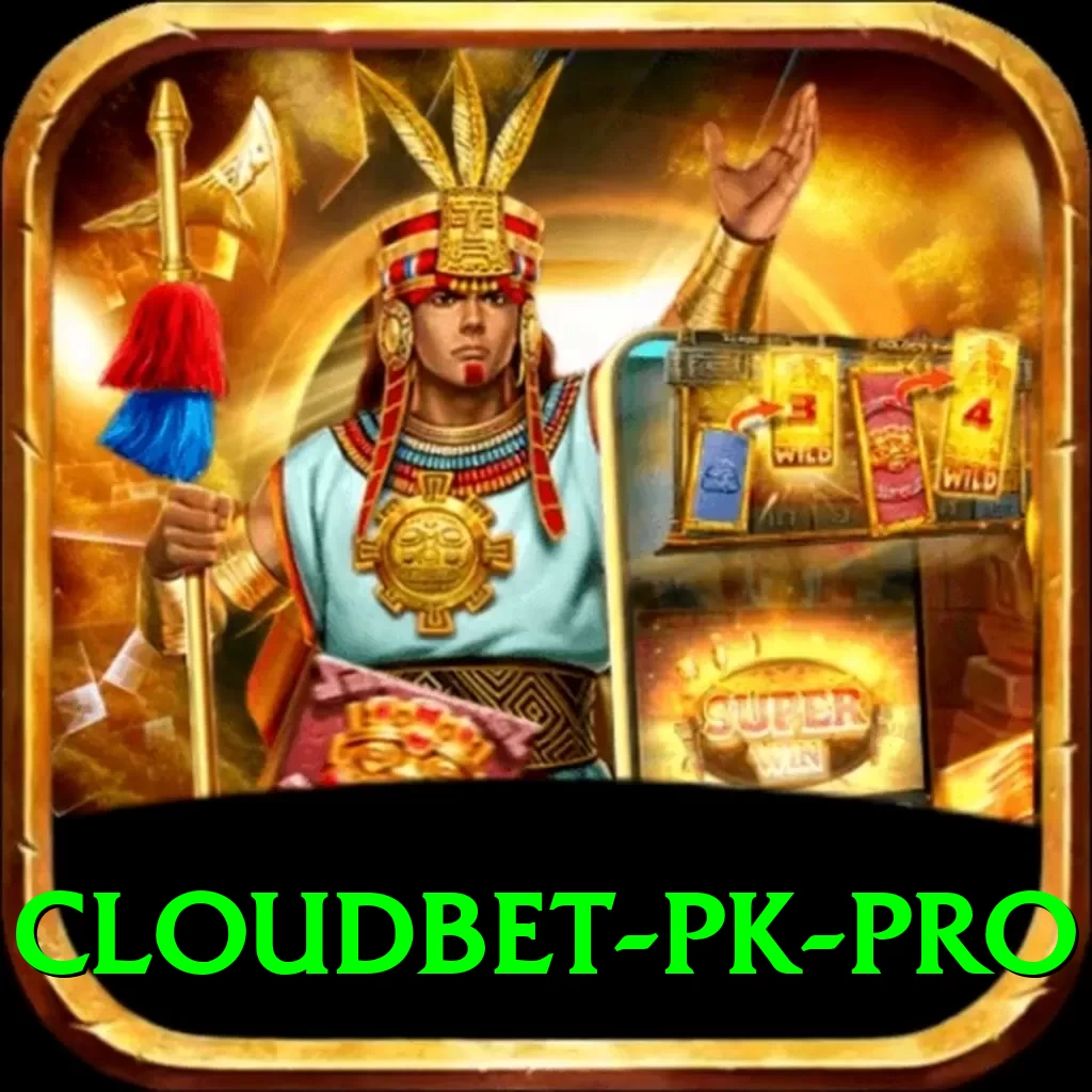 cloudbet.pk Bonus Deluxe v3.0.2 - 2