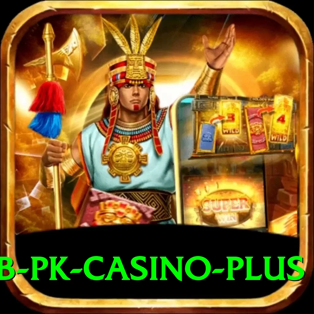 Club Pk - Casino Plus - 2