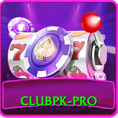 clubpk Pro - Daily Bonus - 2