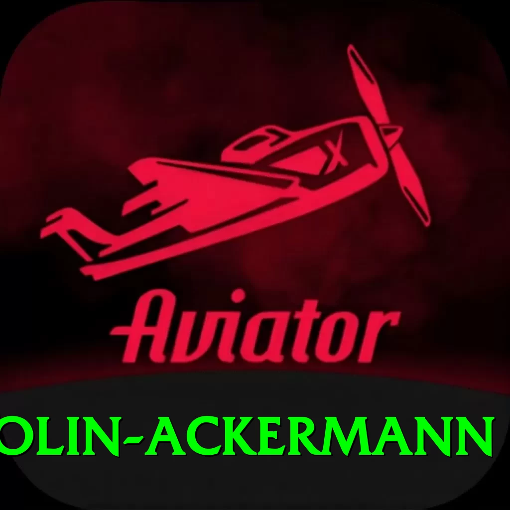 colin ackermann Elite v2.4.5 - 2