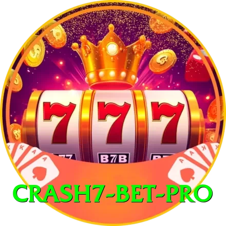 crash7 bet Bonus Super v4.8.2 - 2