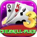 cricket match schedule Gold Gaming App