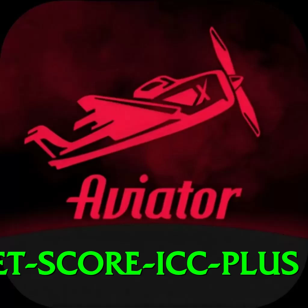 cricket score icc Supreme Latest v2.1.1 - 2