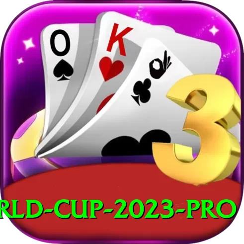 cricket world cup 2023 Deluxe Latest v5.3.7 - 2