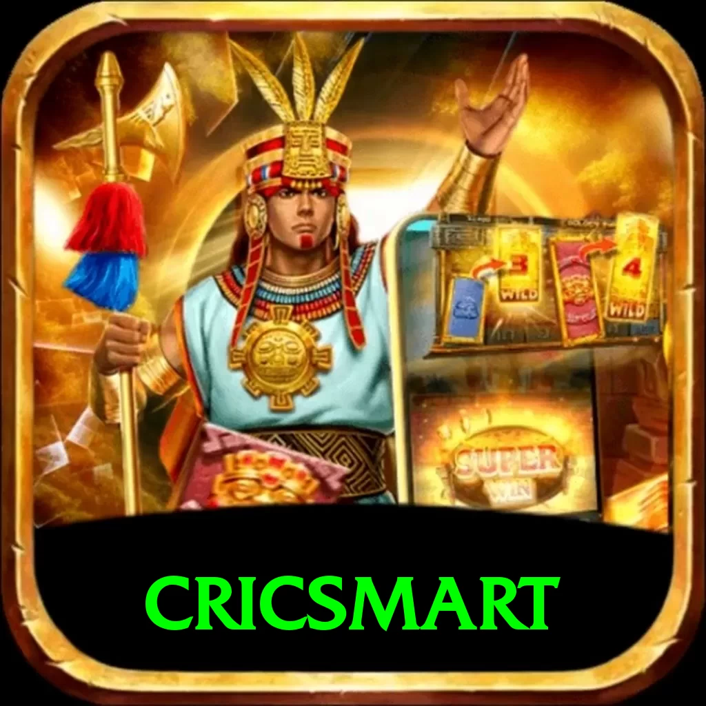 cricsmart Deluxe Pro v4.3.8 - 2