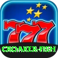 croaker fish Master Pro v3.1.5