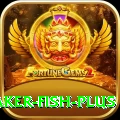 croaker fish PK Prime