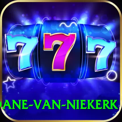 dane van niekerk Pro1 v5.8.1 - 2