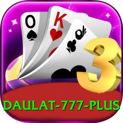 daulat 777 Gold Pro v3.3.2 - 2