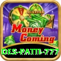 Des Patti 777 Elite v1.2.7