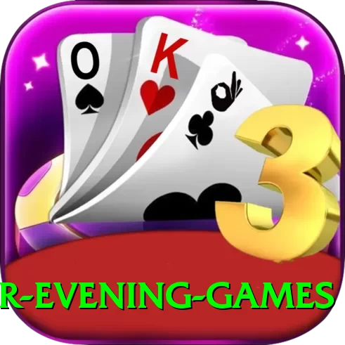 dew factor evening games Elite Pro v3.7.7 - 2