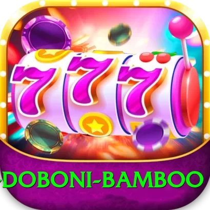 dovan doboni bamboo Max v5.8.5 - 2