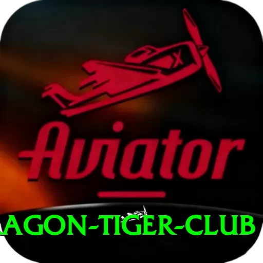 Dragon Tiger Club - 2