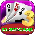 E2 Bet Game Apps (Tools & Injectors) VIP v5.2.4