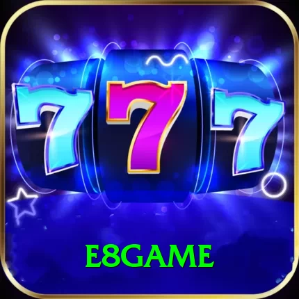 e8game Ultimate Pro vv1.3.1 - 2