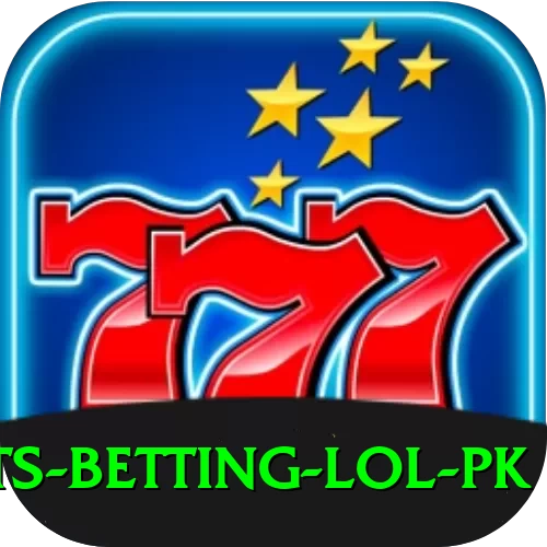 esports betting lol pk Games (Casino & Earning) Gold v1.5.3 - 2