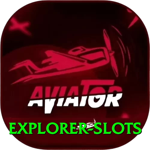 explorer slots Elite v2.7.1 - 2