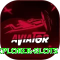 explorer slots Elite v2.7.1