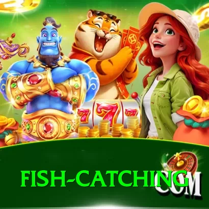 fish catching Plus v3.2.8 - 2