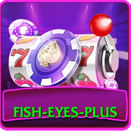 fish eyes King - Casino & Slots - 2