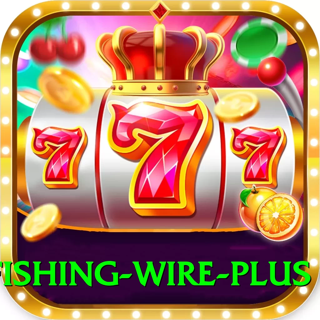 fishing wire Elite - Daily Bonus - 2