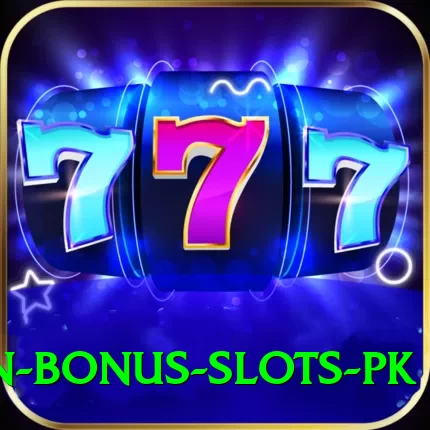 free registration bonus slots pk Plus - 2