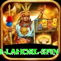 gaddafi lahore spin Turbo Pro v1.6.8