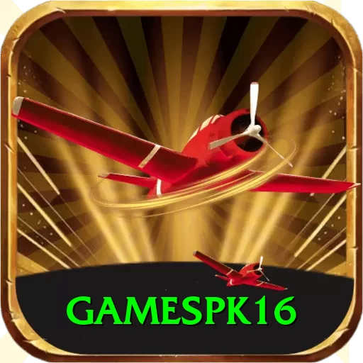 gamespk16 Games (Casino & Earning) Elite vv2.1.8 - 2