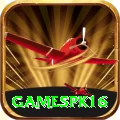 gamespk16 Games (Casino & Earning) Elite vv2.1.8