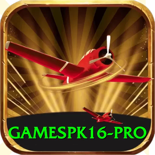 gamespk16 Ultimate v1.4.8 - 2