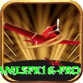 gamespk16 Ultimate v1.4.8