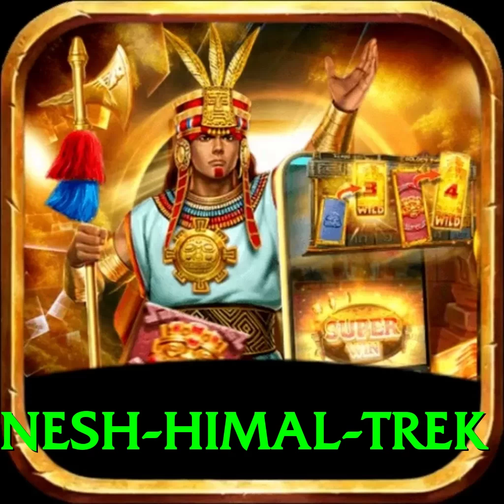 ganesh himal trek Pro1 v4.2.4 - 2